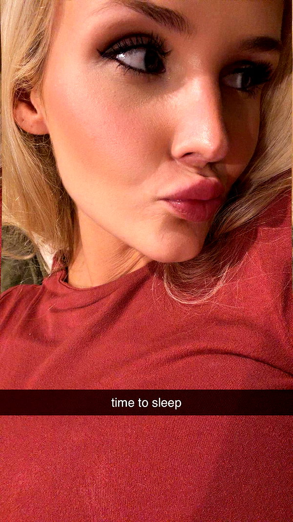 alliebear snapchat image archive image