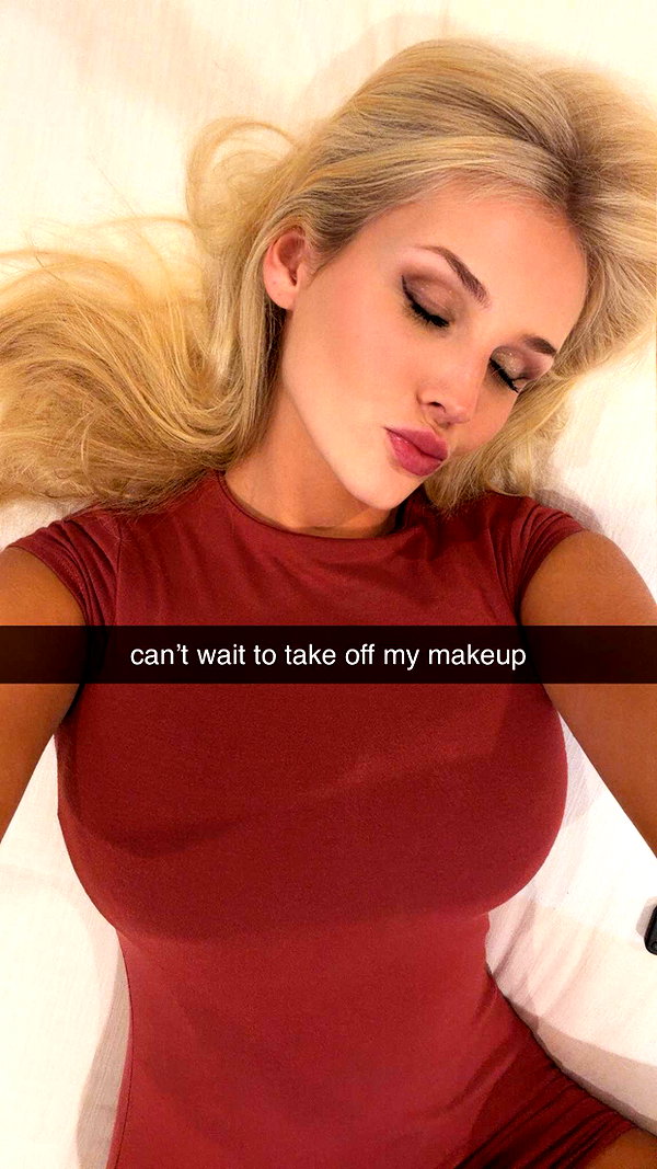 alliebear snapchat image archive image