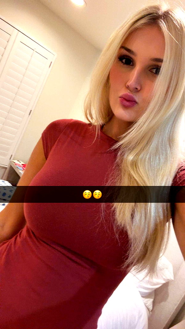 alliebear snapchat image archive image