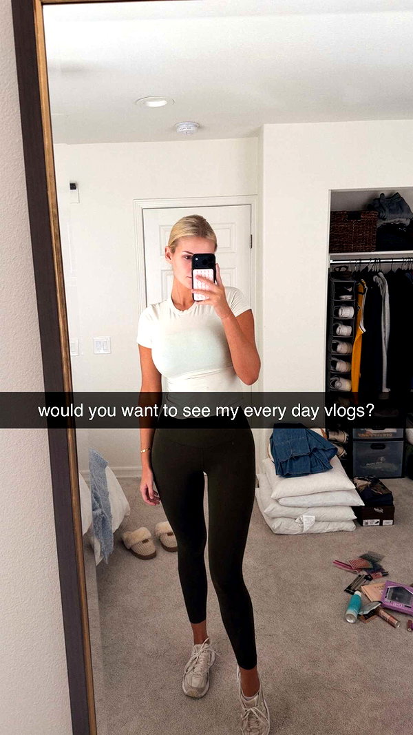 alliebear snapchat image archive image