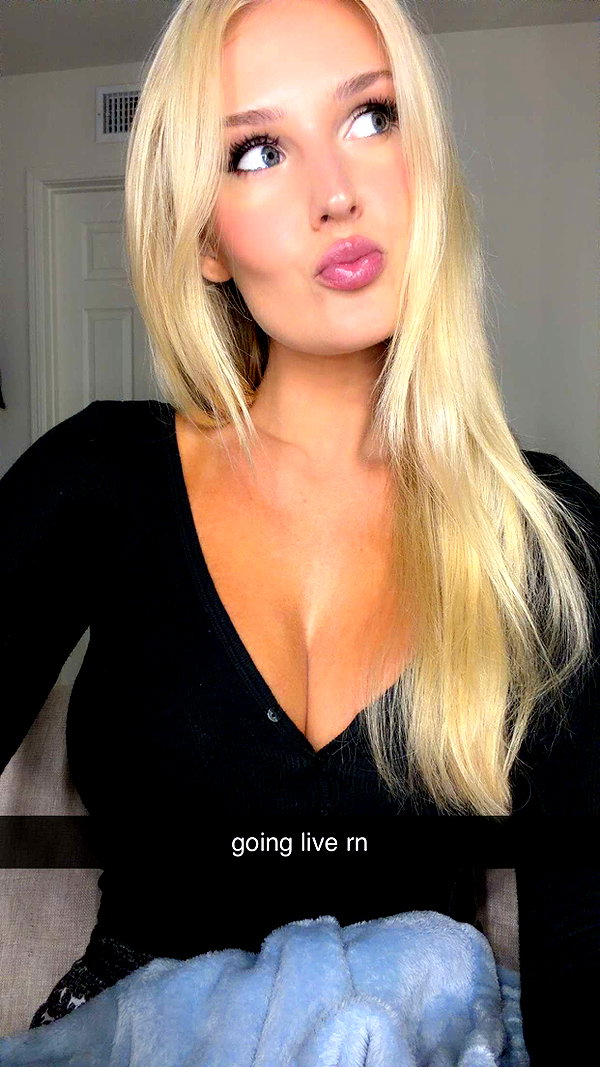 alliebear snapchat image archive image