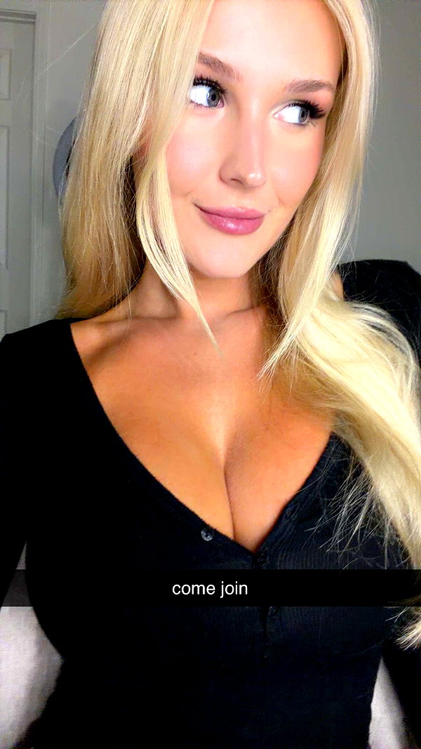 alliebear snapchat image archive image