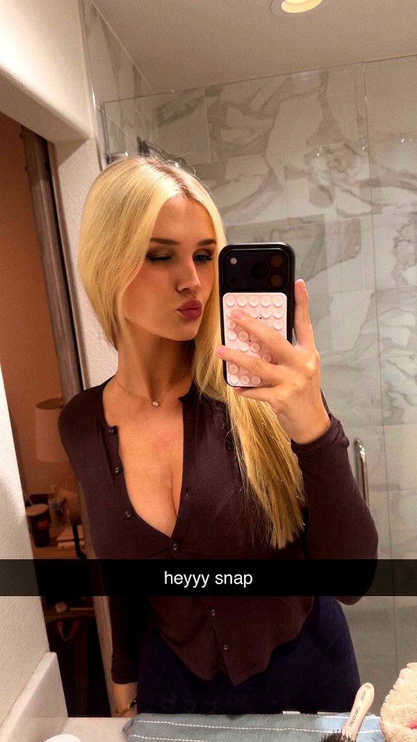 alliebear snapchat image archive image