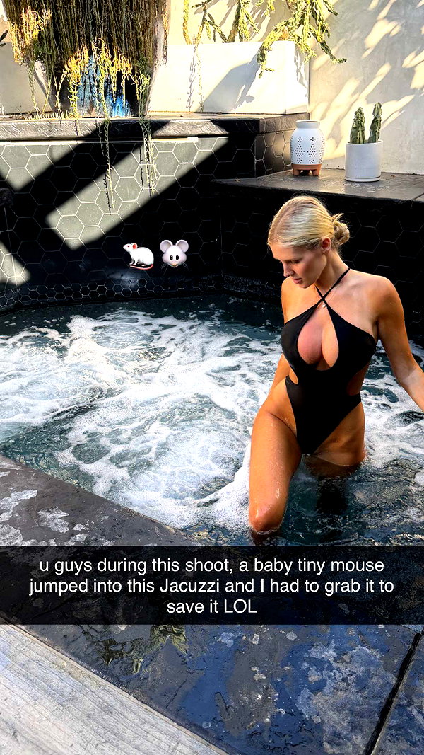 alliebear snapchat image archive image