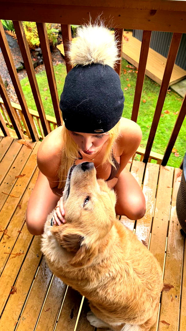 alliebear snapchat image archive image