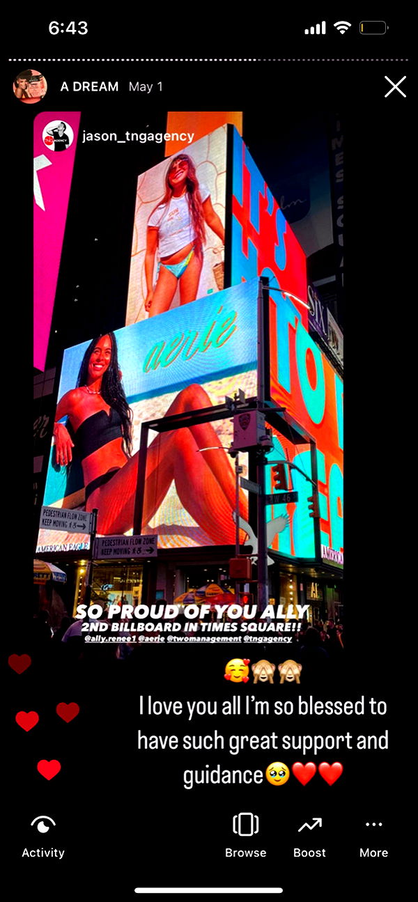 ally1renee image ~ Altpins