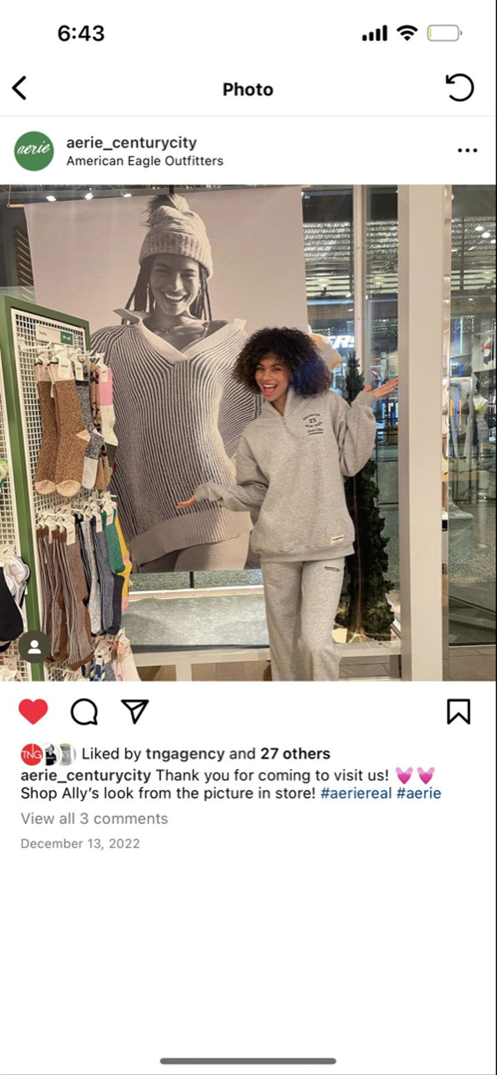 ally1renee snapchat image archive image