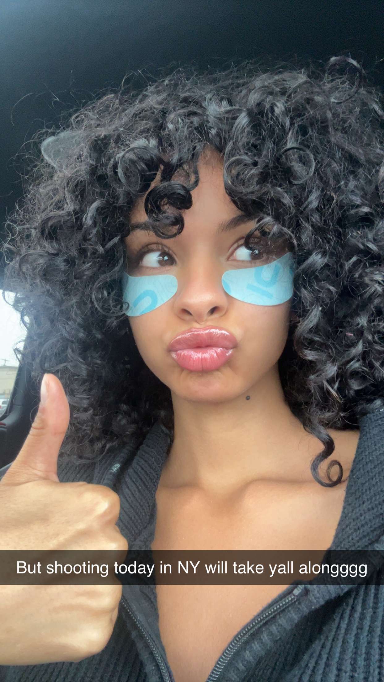 ally1renee snapchat image archive image