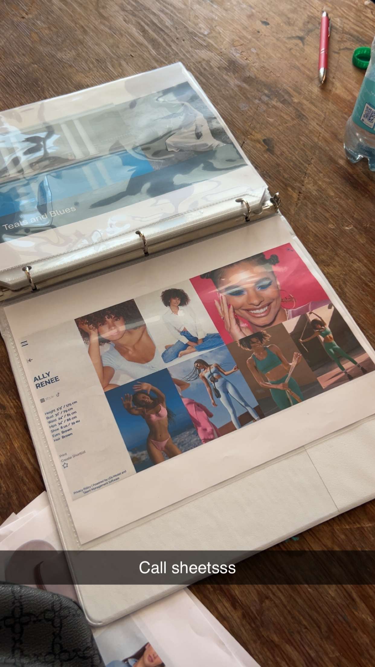 ally1renee snapchat image archive image