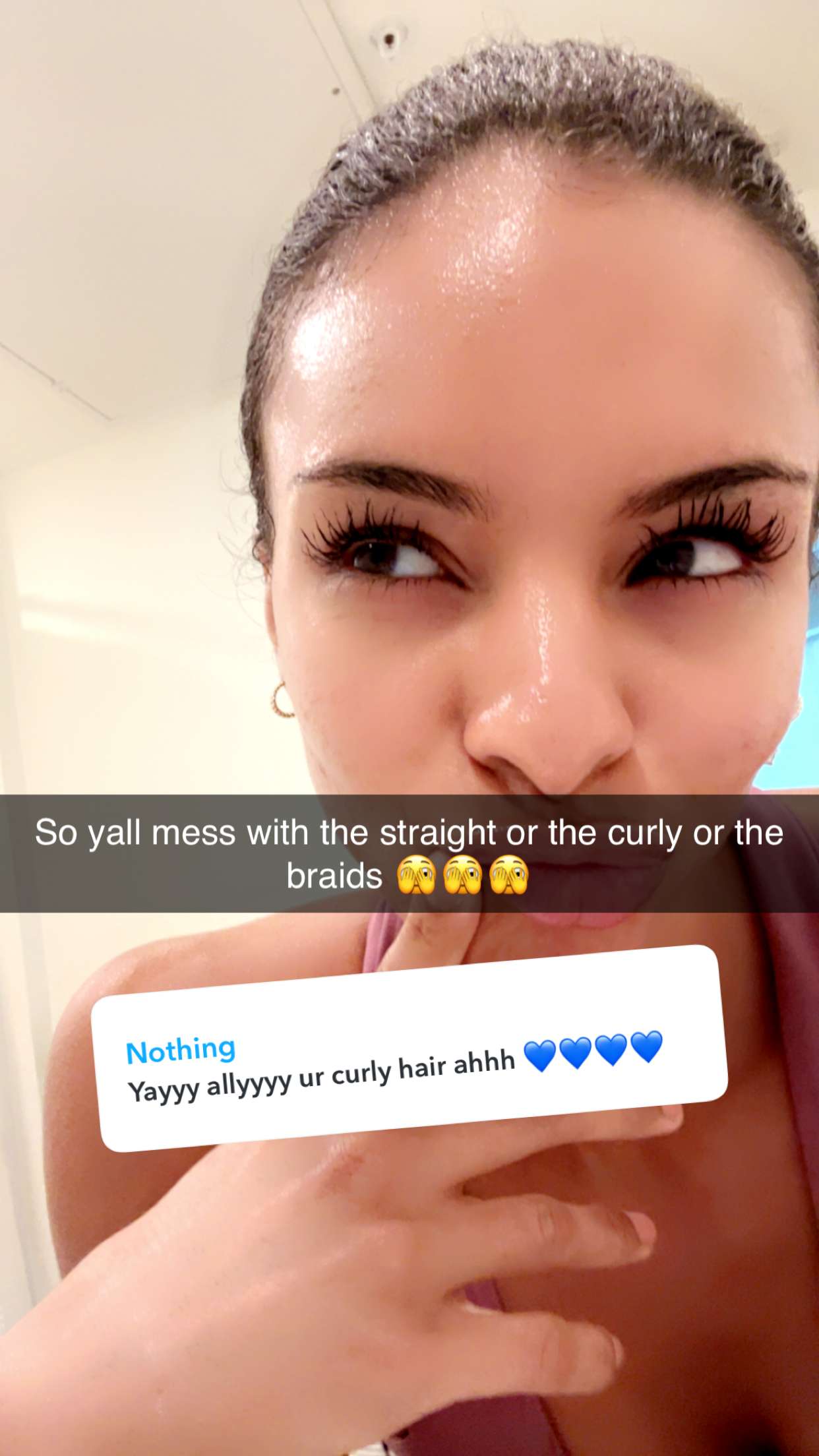 ally1renee snapchat image archive image