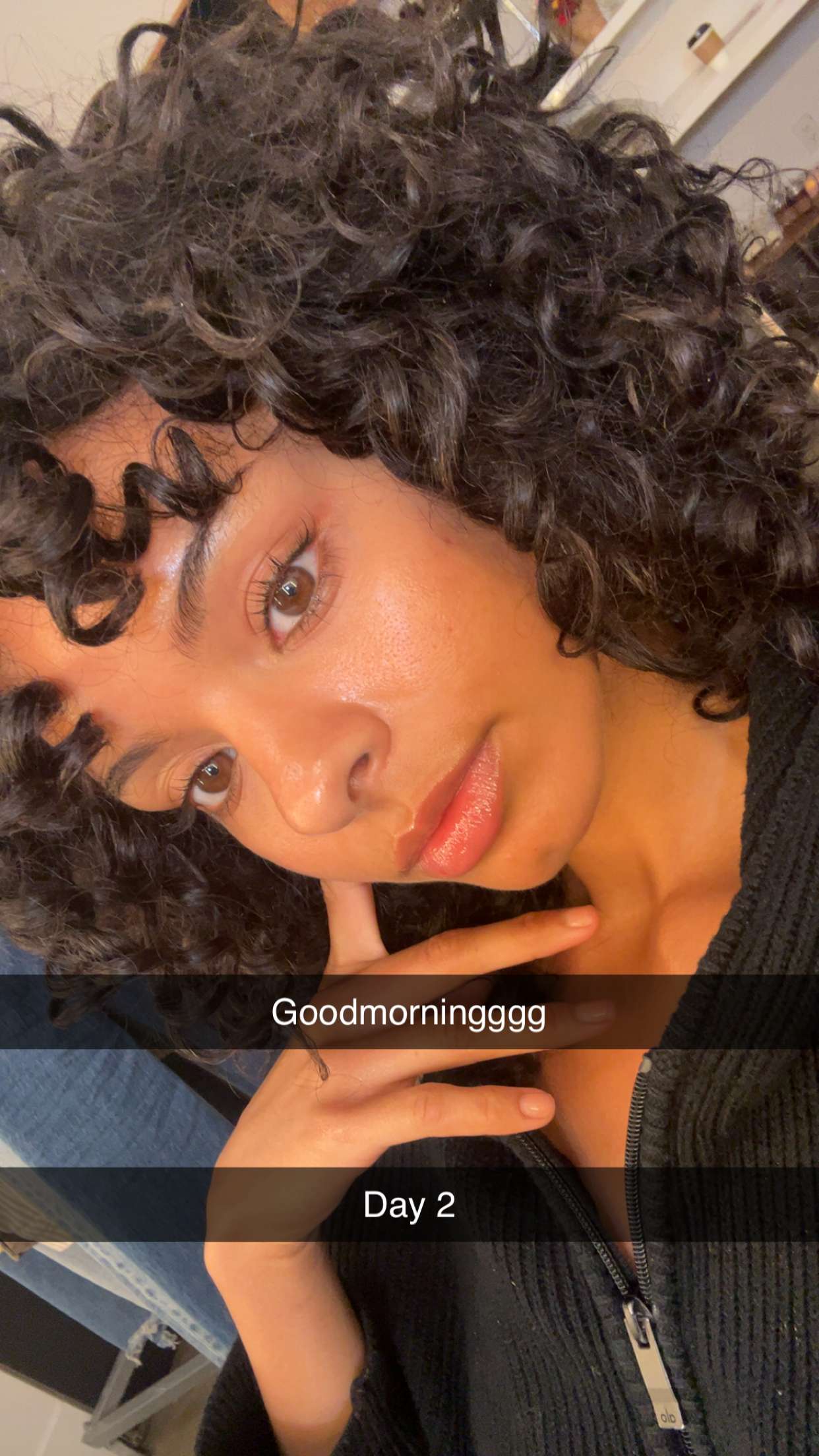 ally1renee snapchat image archive image