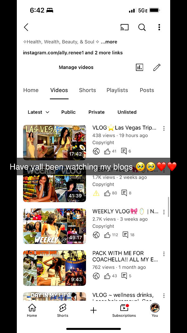 ally1renee image ~ Altpins