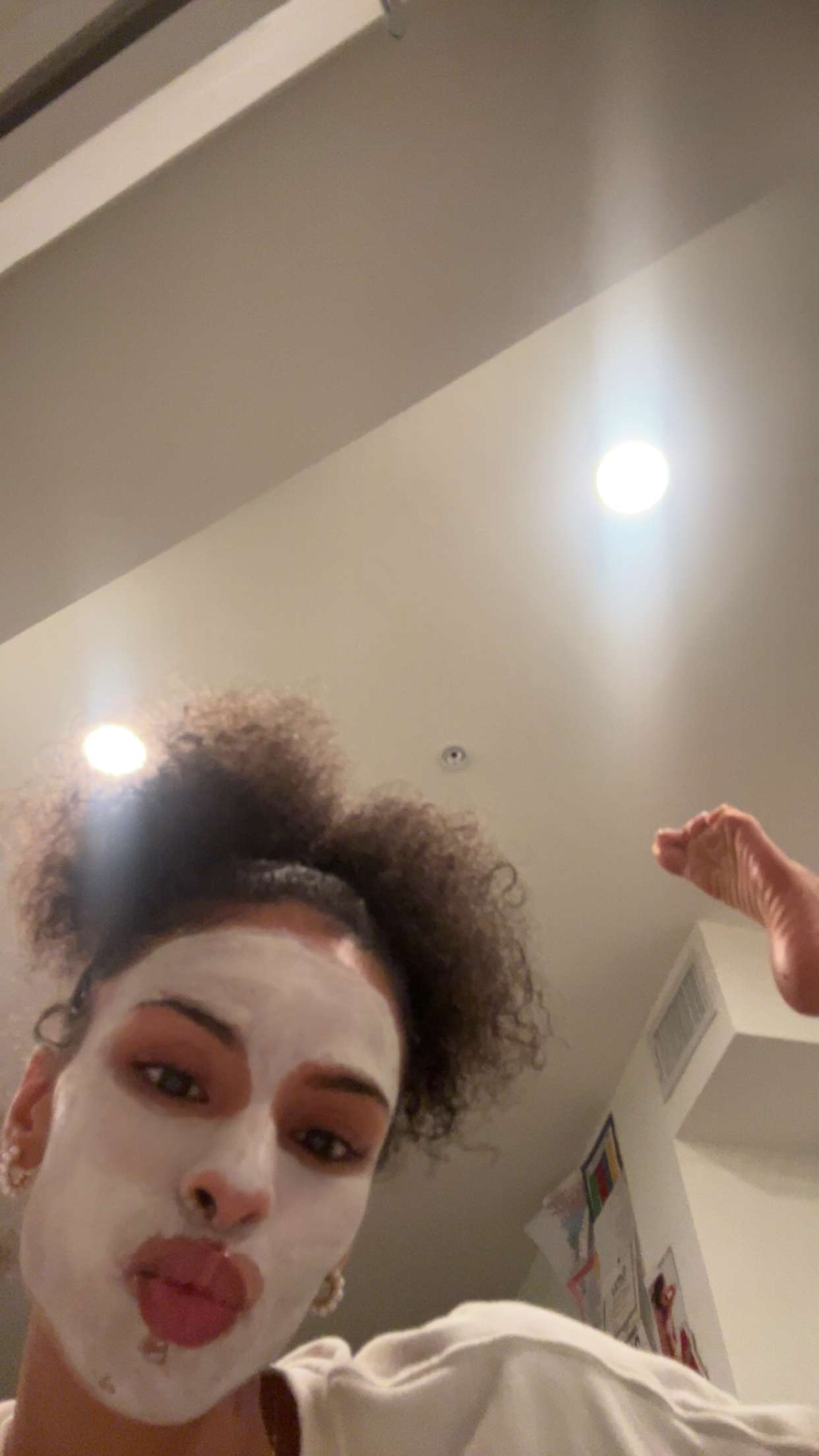 ally1renee snapchat image archive image