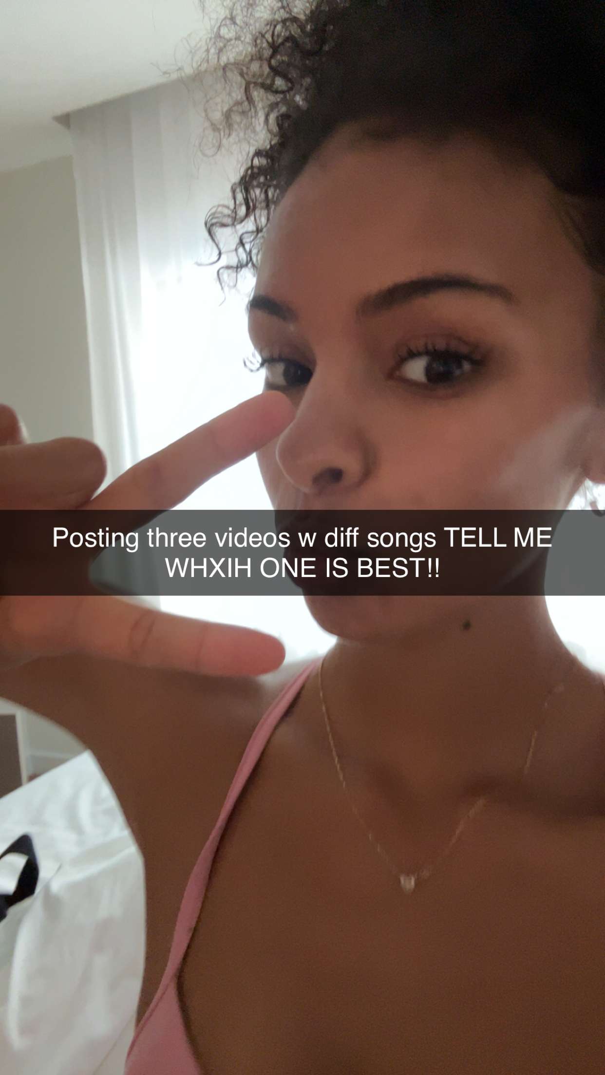 ally1renee snapchat image archive image