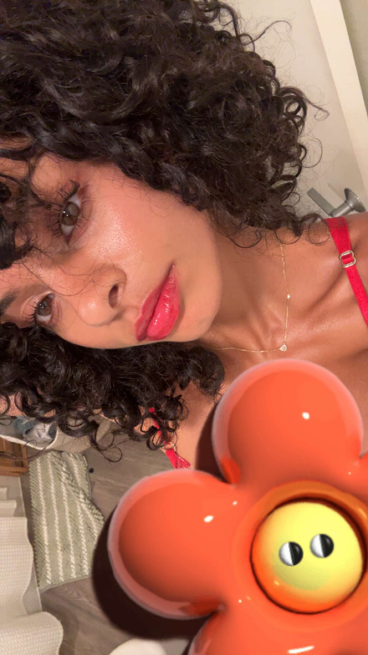 ally1renee snapchat image archive image