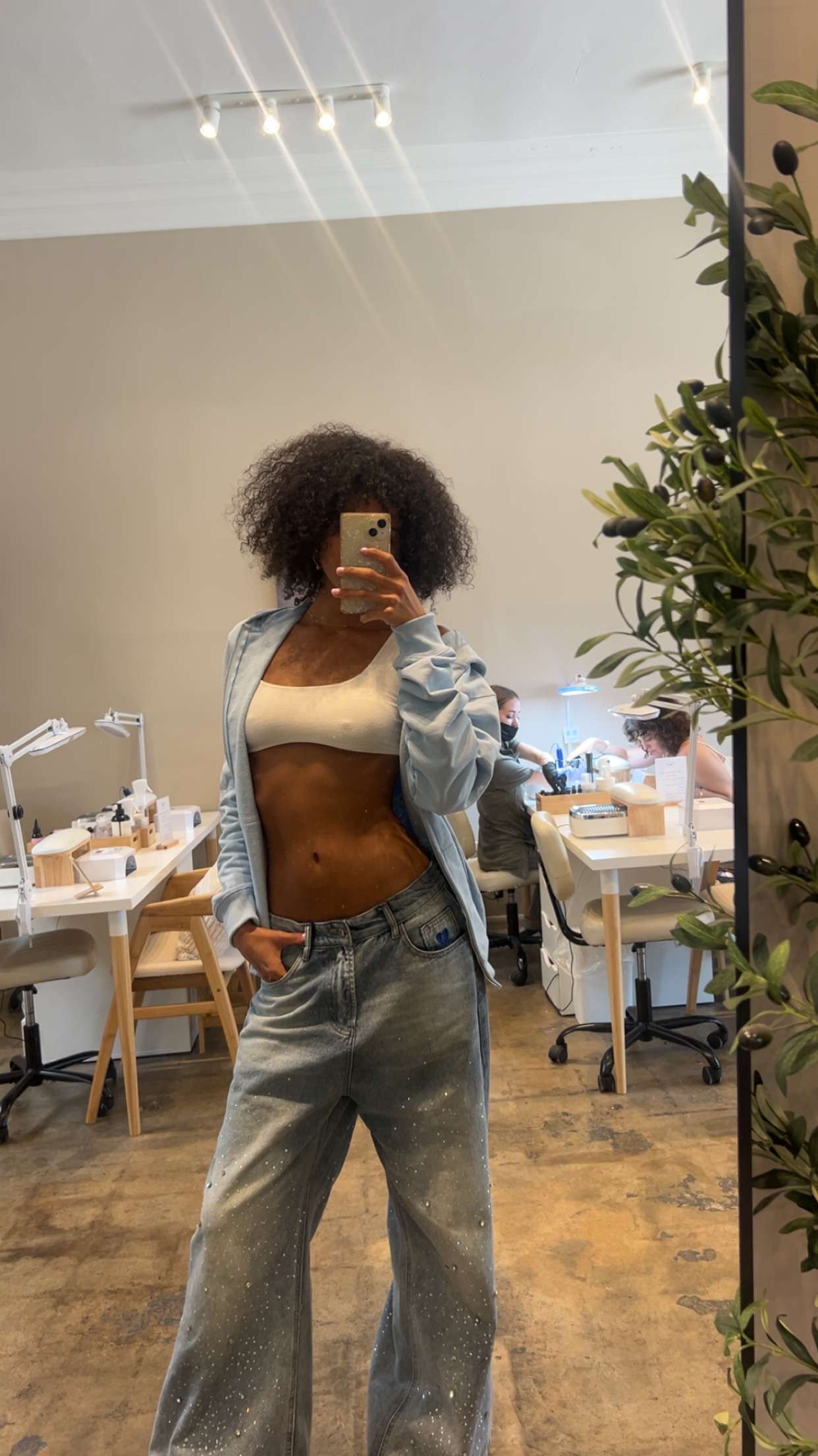 ally1renee snapchat image archive image