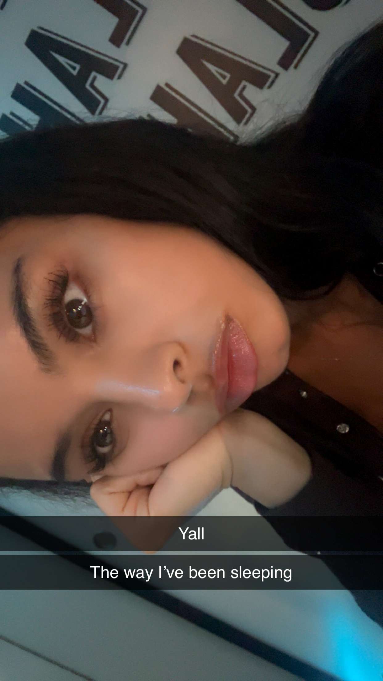 ally1renee snapchat image archive image