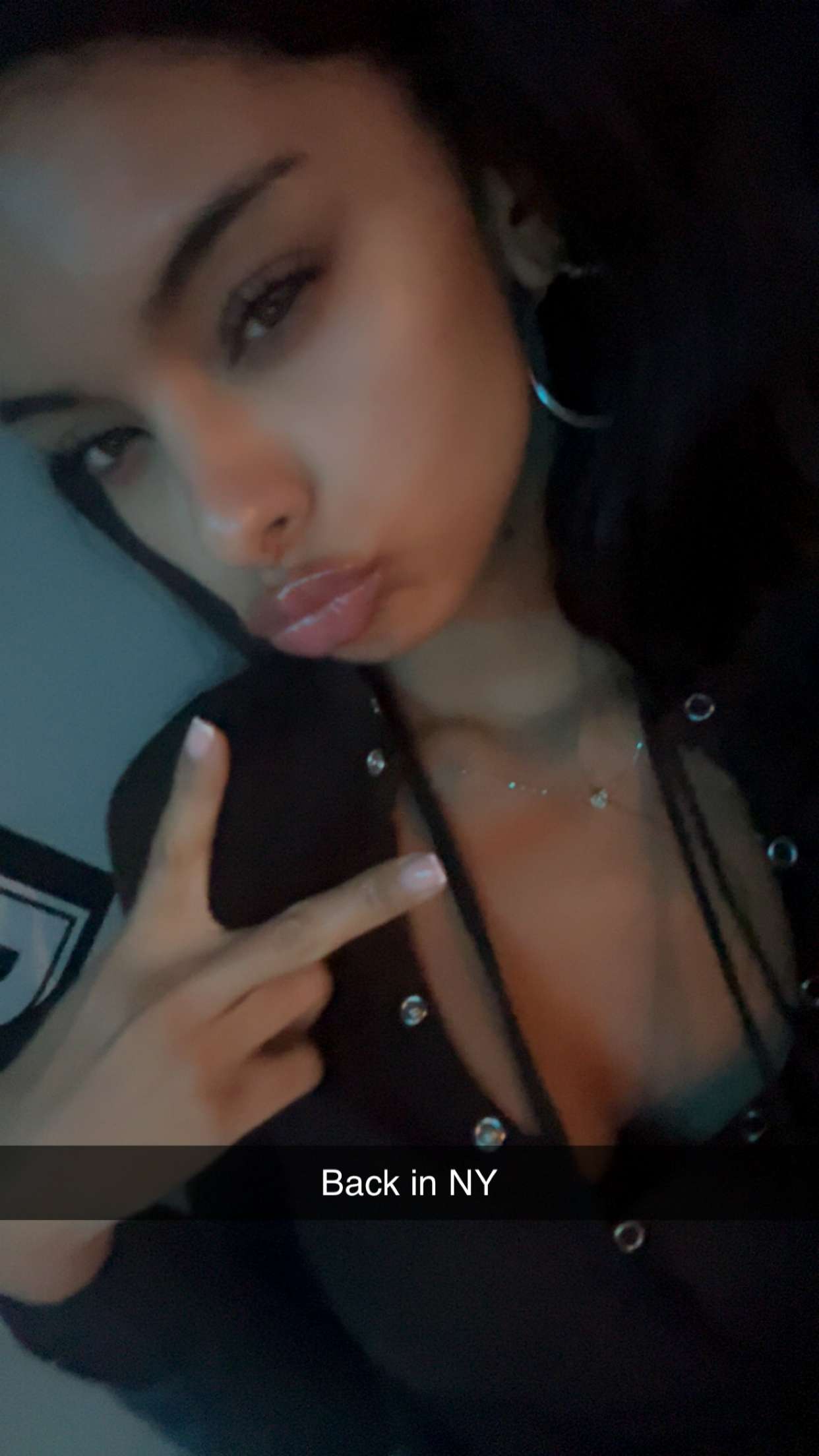 ally1renee snapchat image archive image