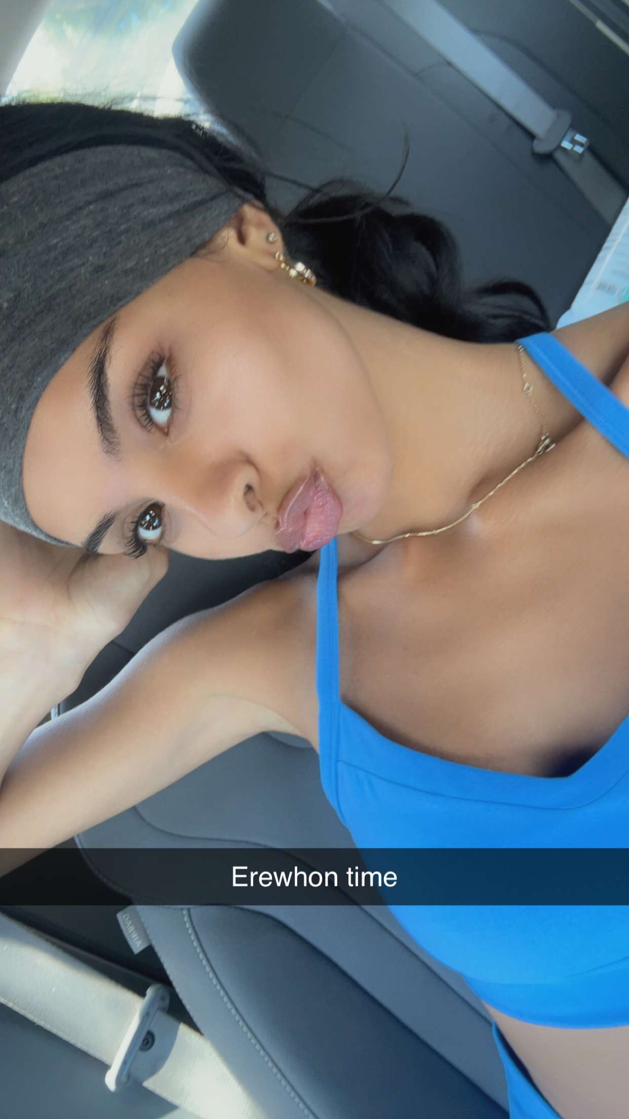 ally1renee snapchat image archive image