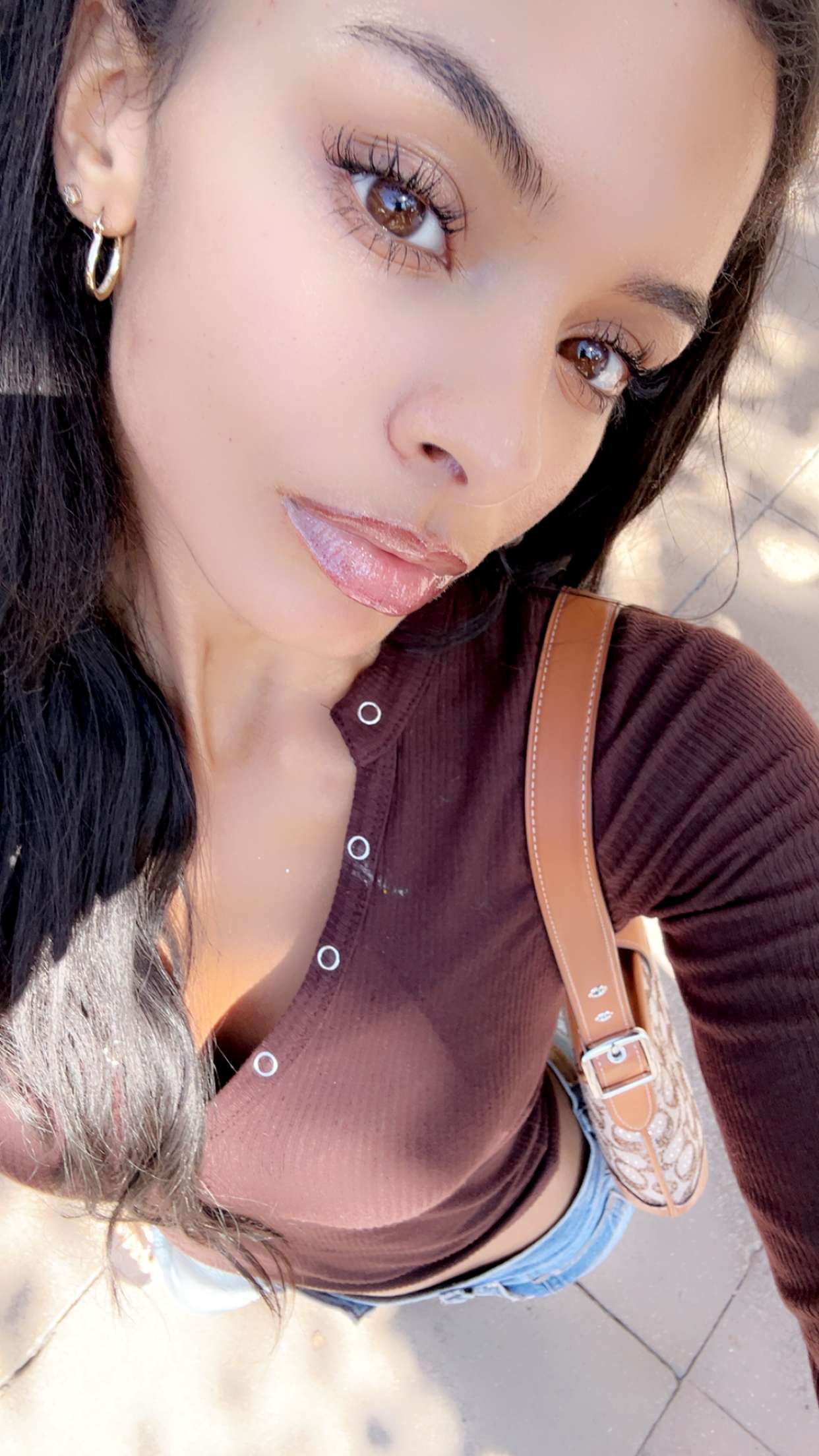 ally1renee snapchat image archive image