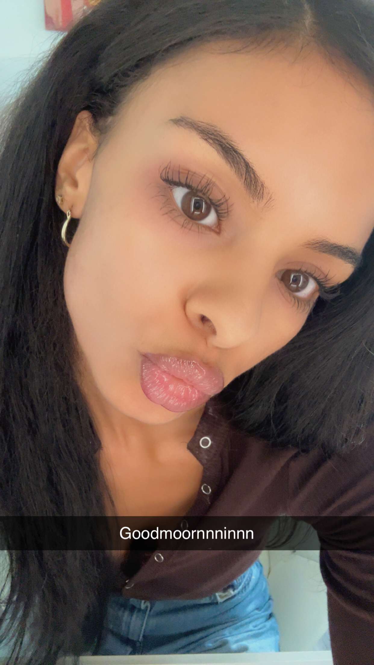 ally1renee snapchat image archive image