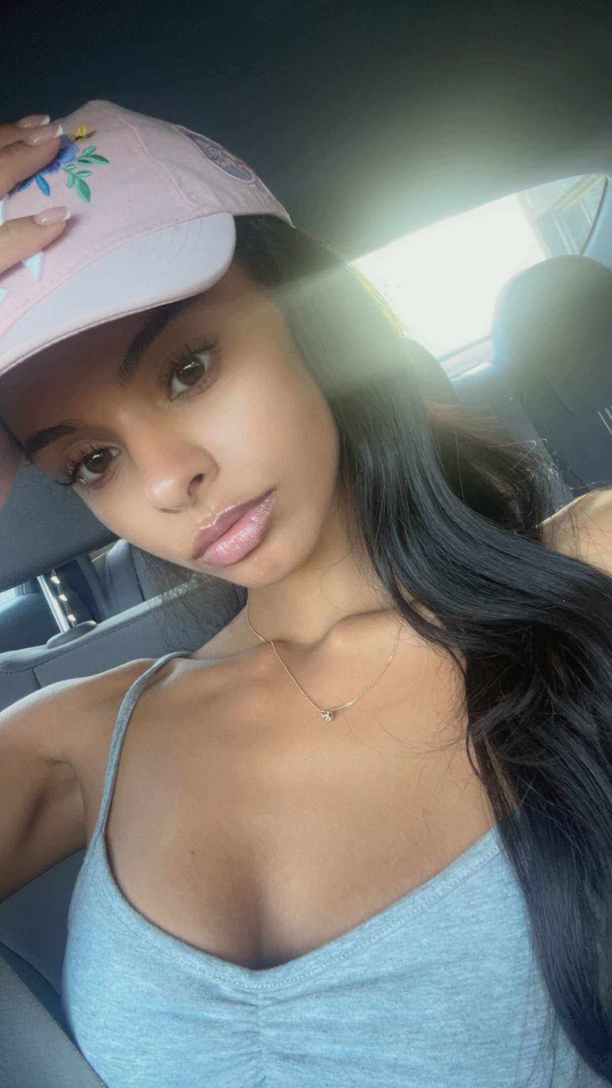 ally1renee snapchat image archive image