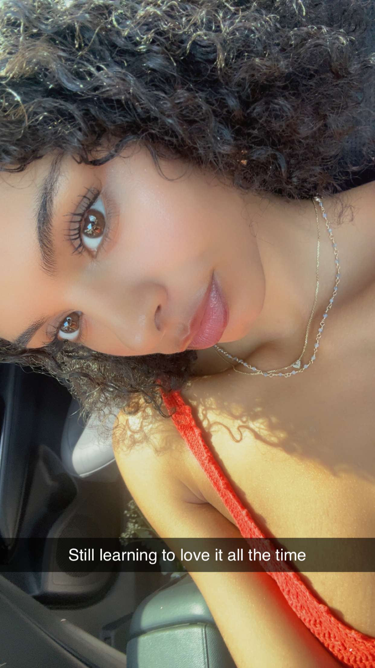 ally1renee snapchat image archive image