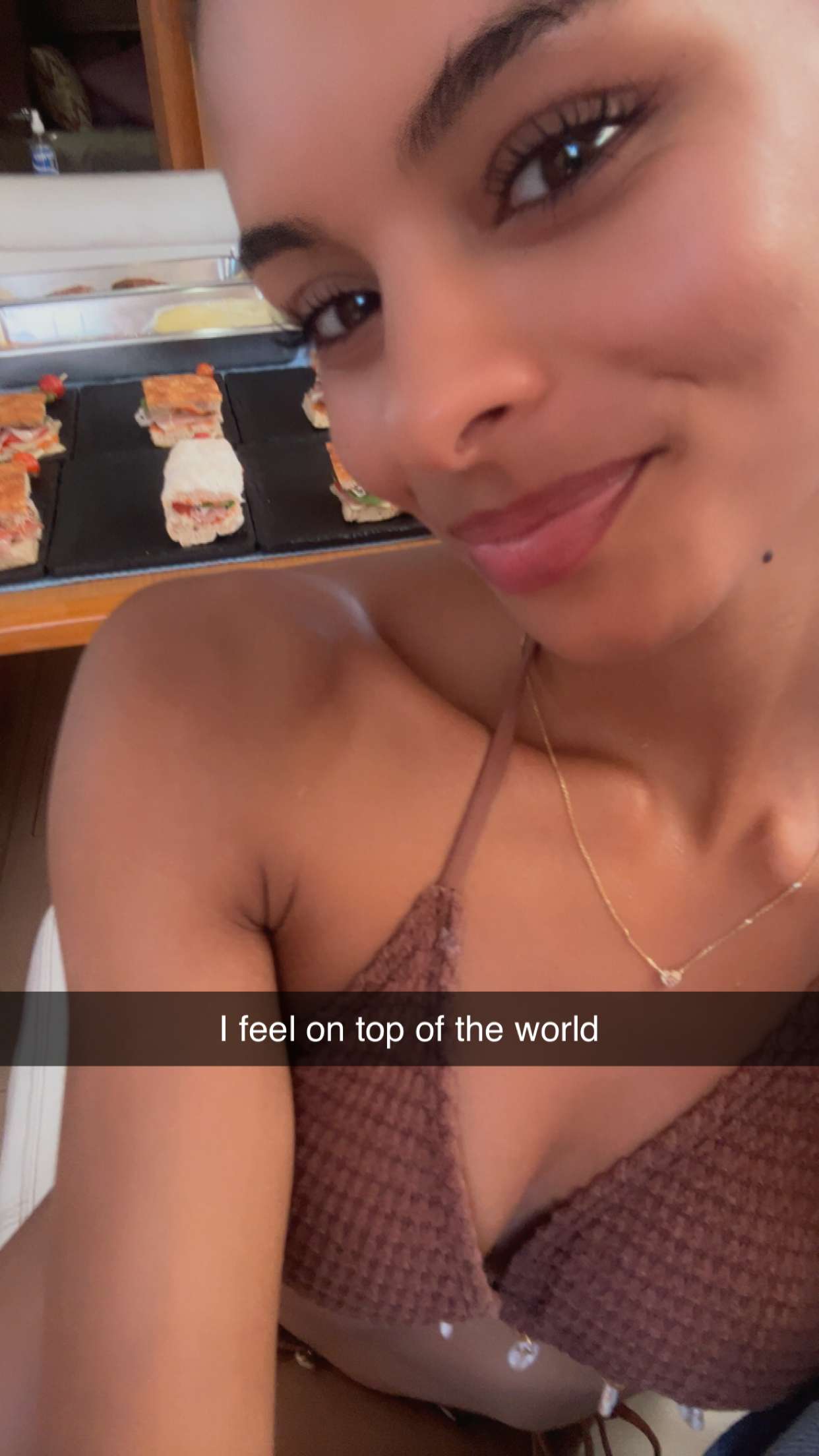 ally1renee snapchat image archive image