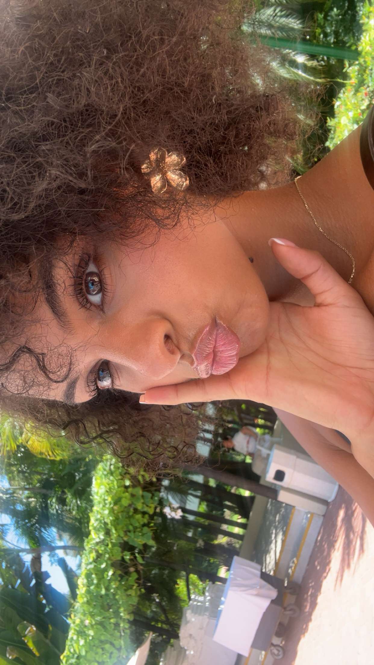 ally1renee snapchat image archive image