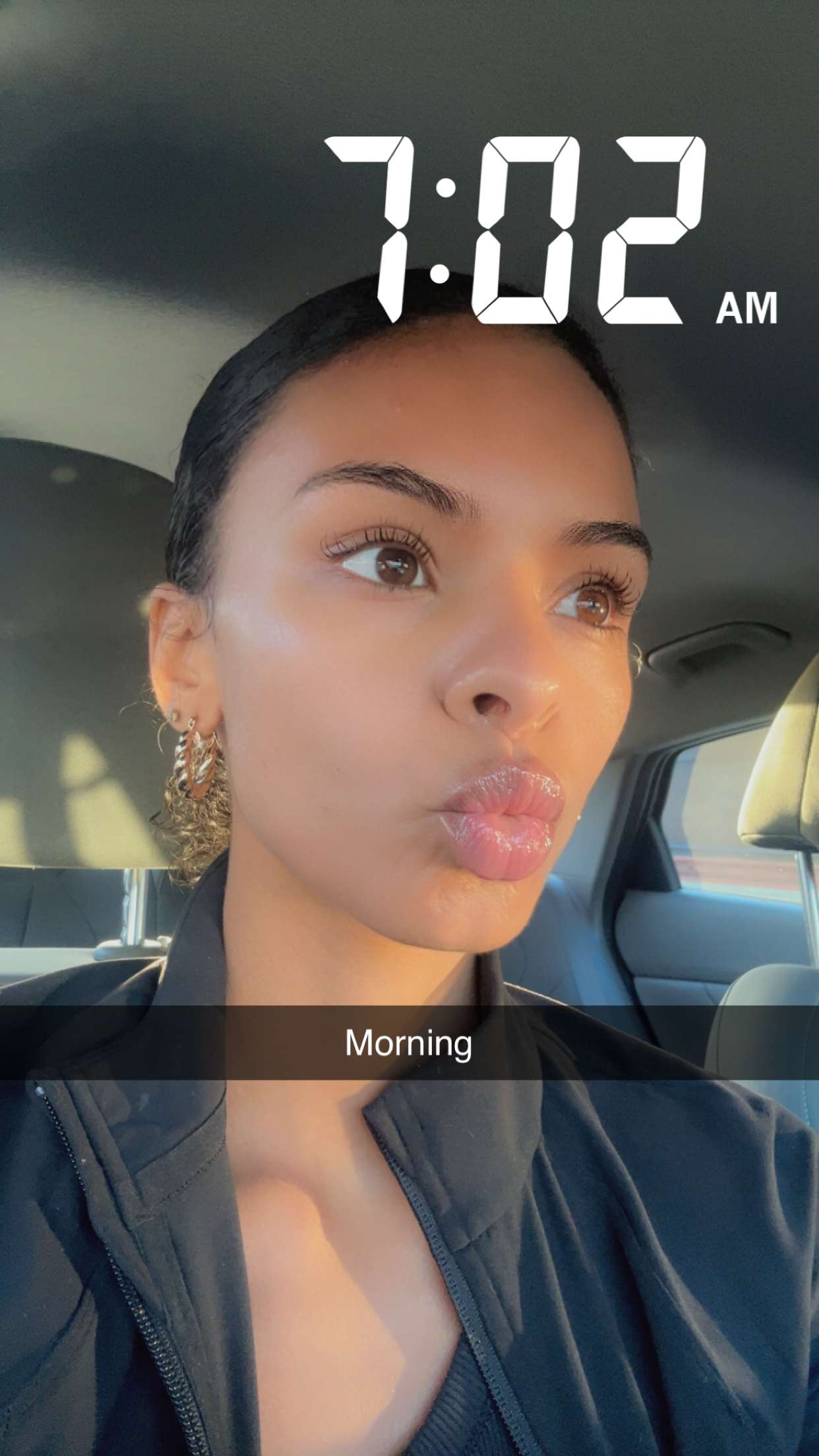 ally1renee snapchat image archive image