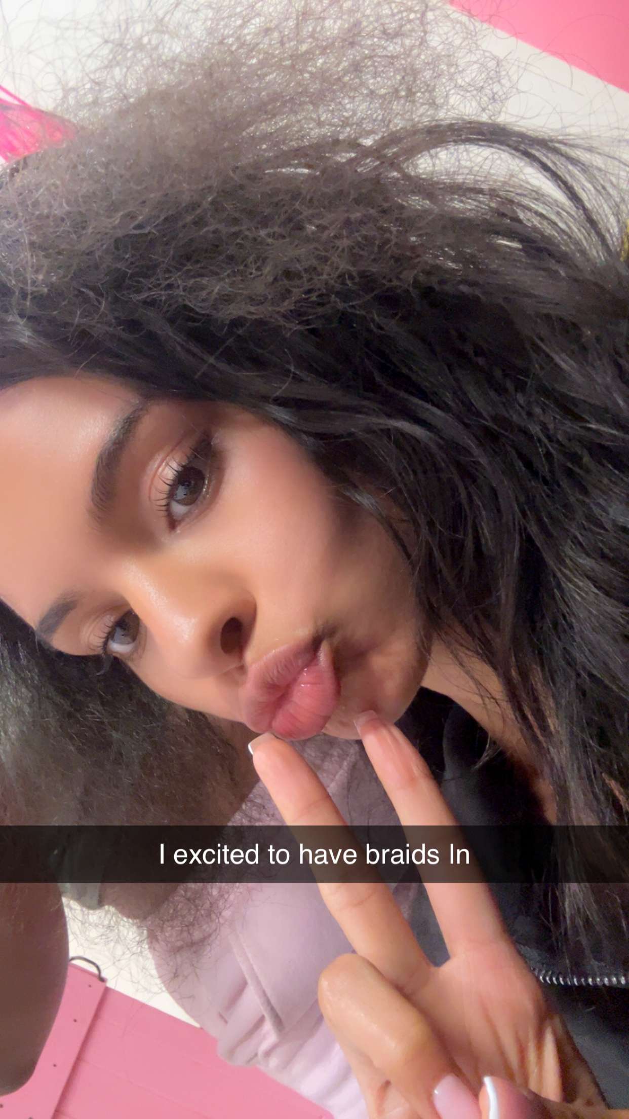 ally1renee snapchat image archive image