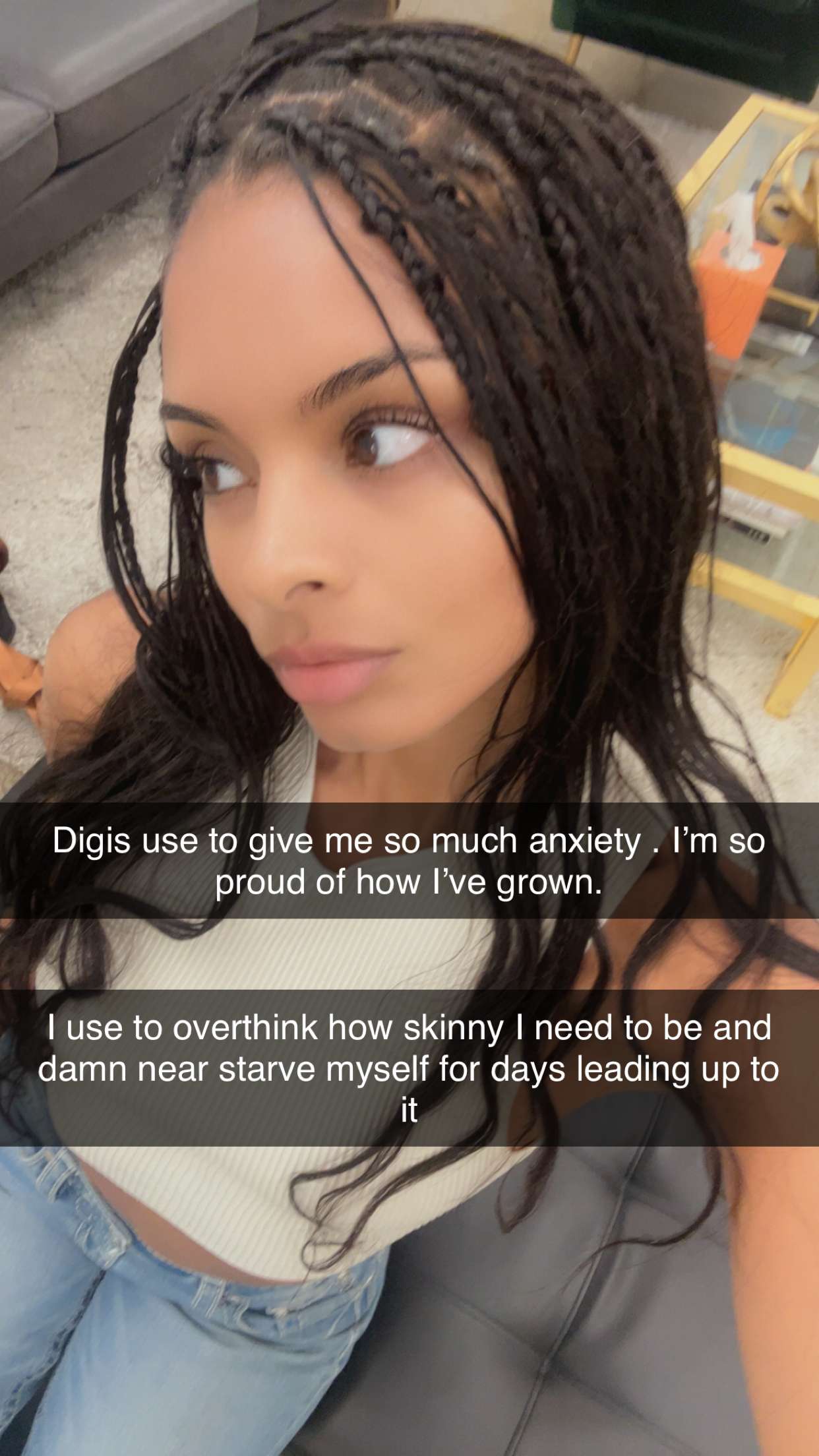 ally1renee snapchat image archive image