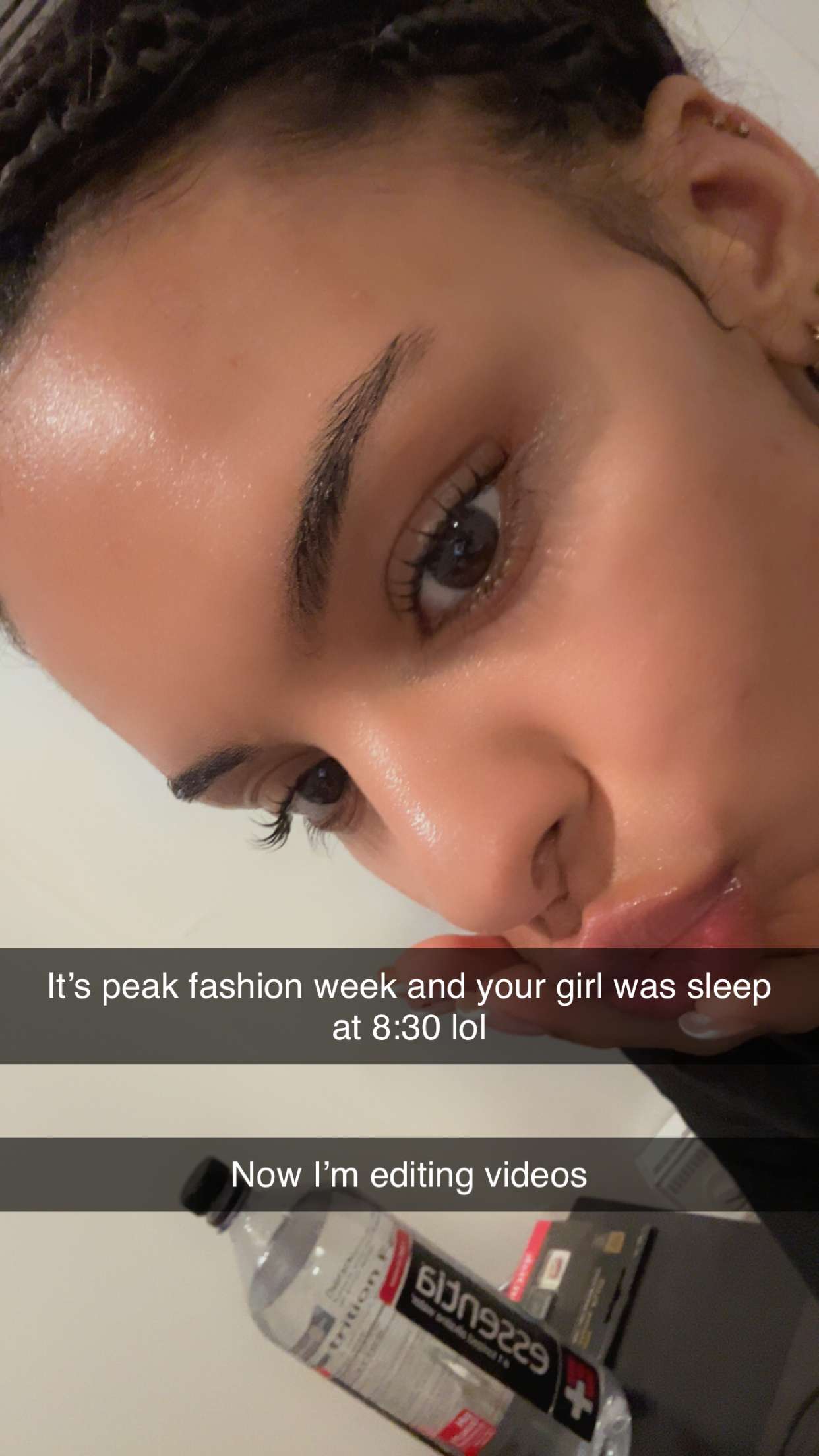 ally1renee snapchat image archive image