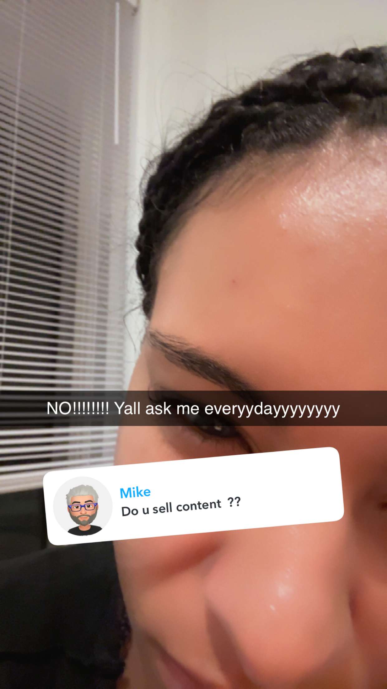 ally1renee snapchat image archive image