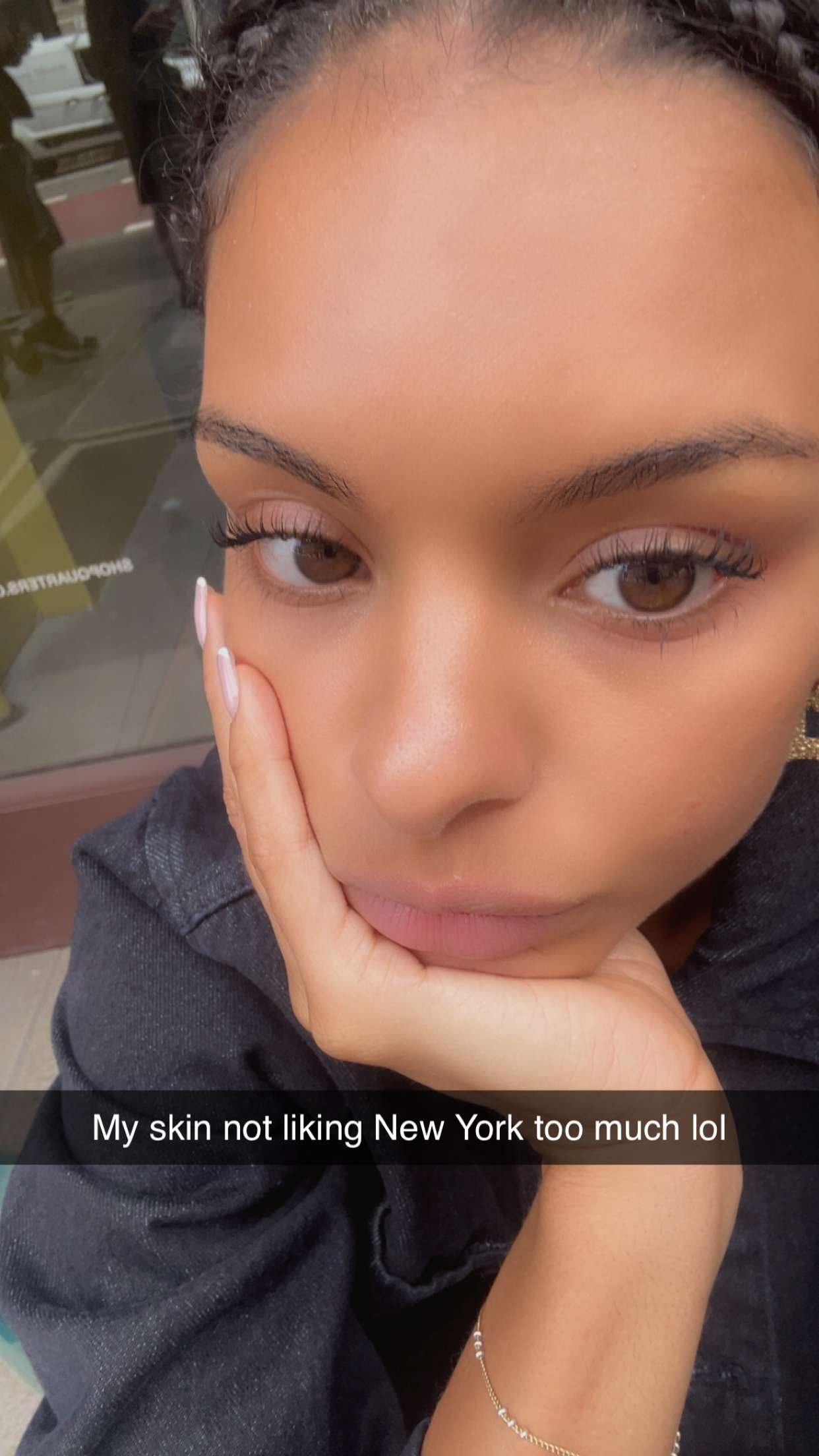 ally1renee snapchat image archive image