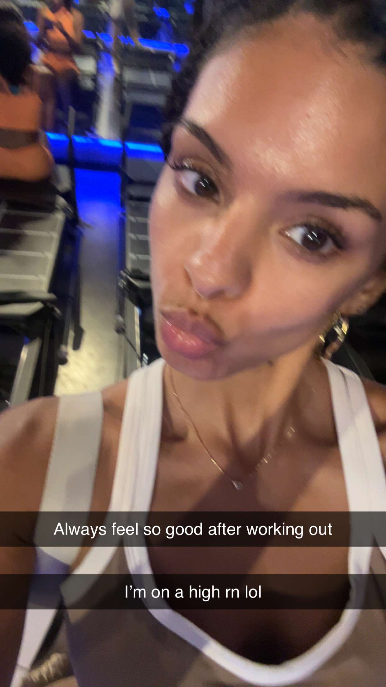 ally1renee snapchat image archive image