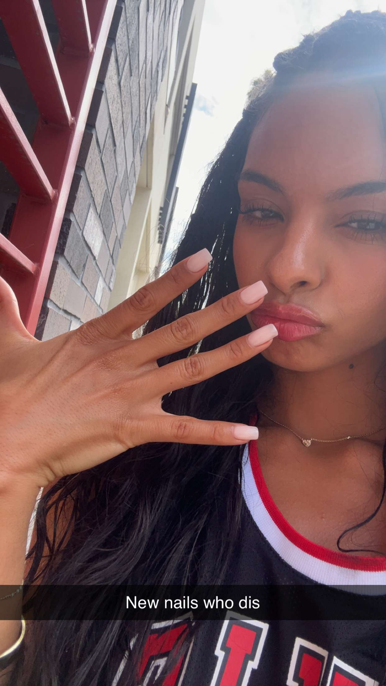 ally1renee snapchat image archive image