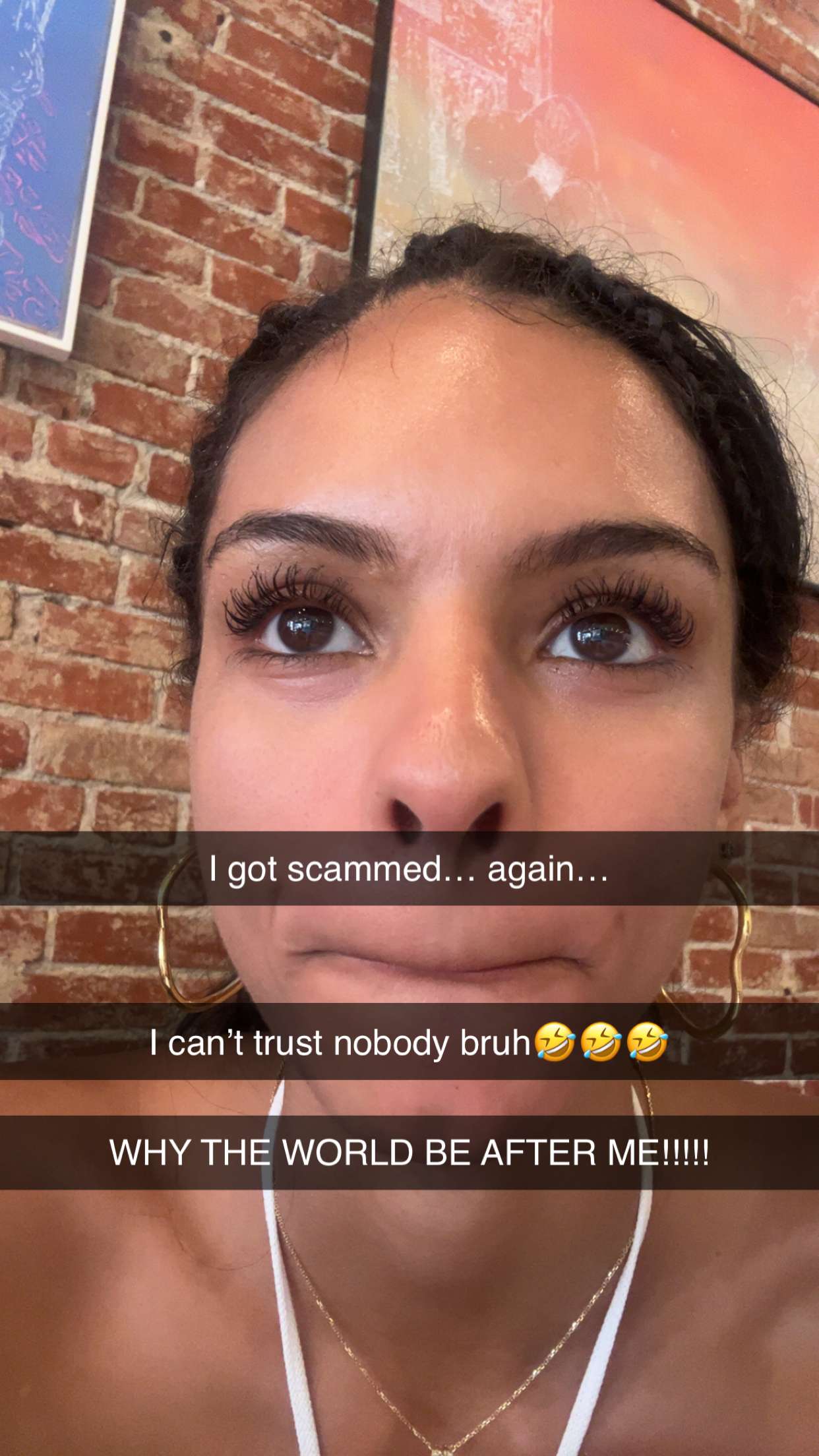 ally1renee snapchat image archive image