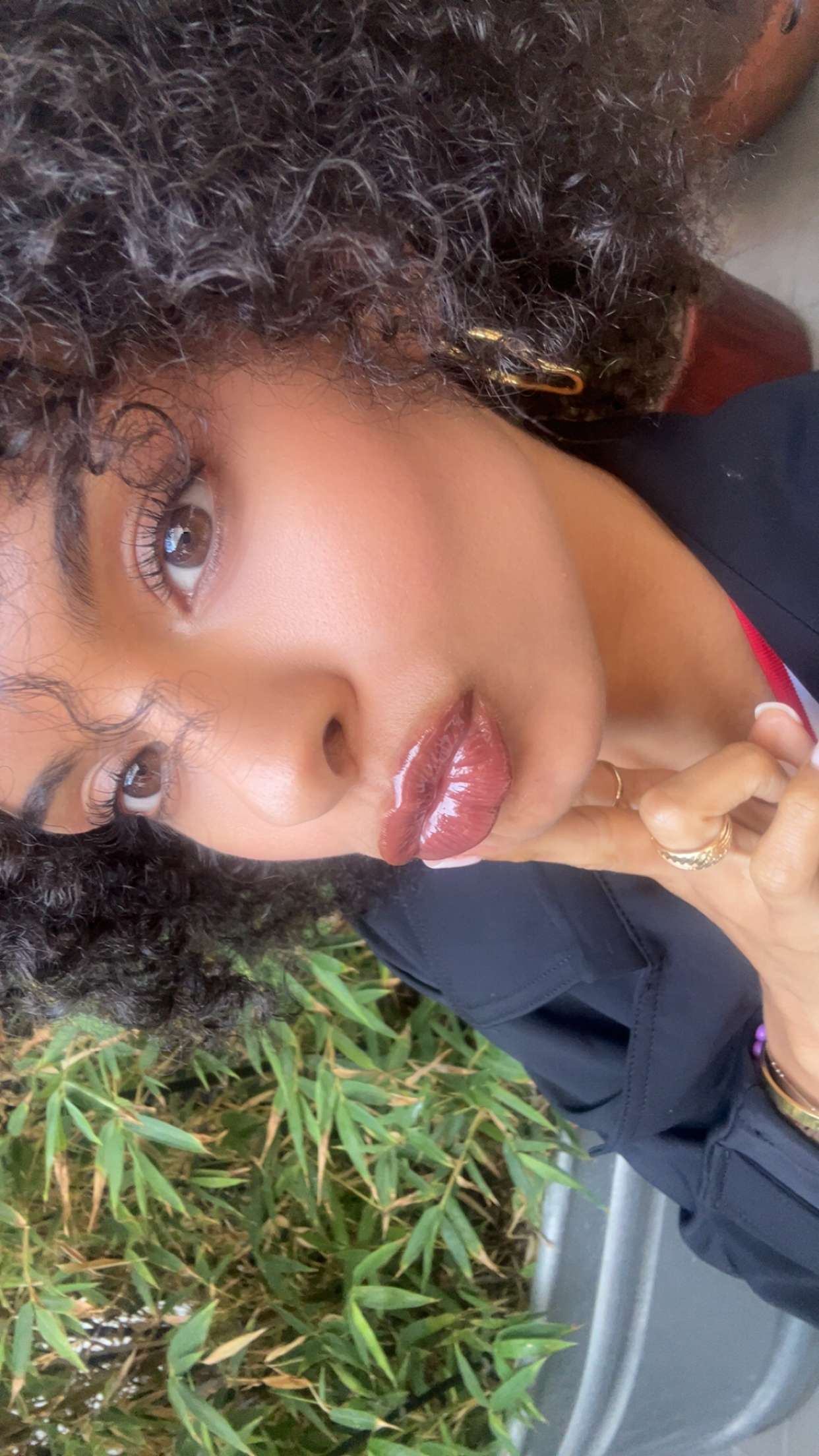 ally1renee snapchat image archive image