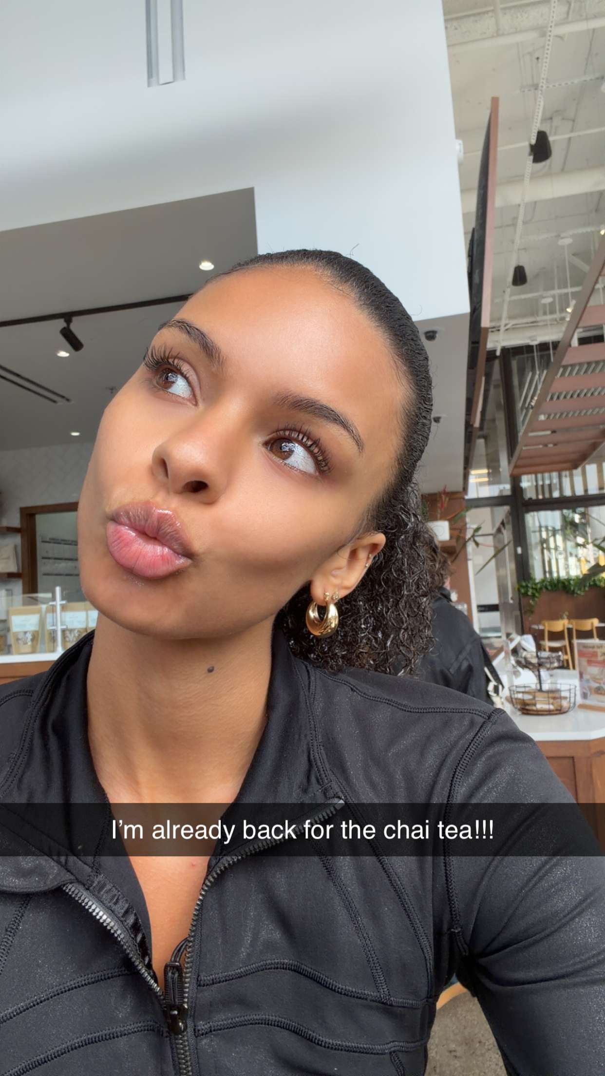 ally1renee snapchat image archive image