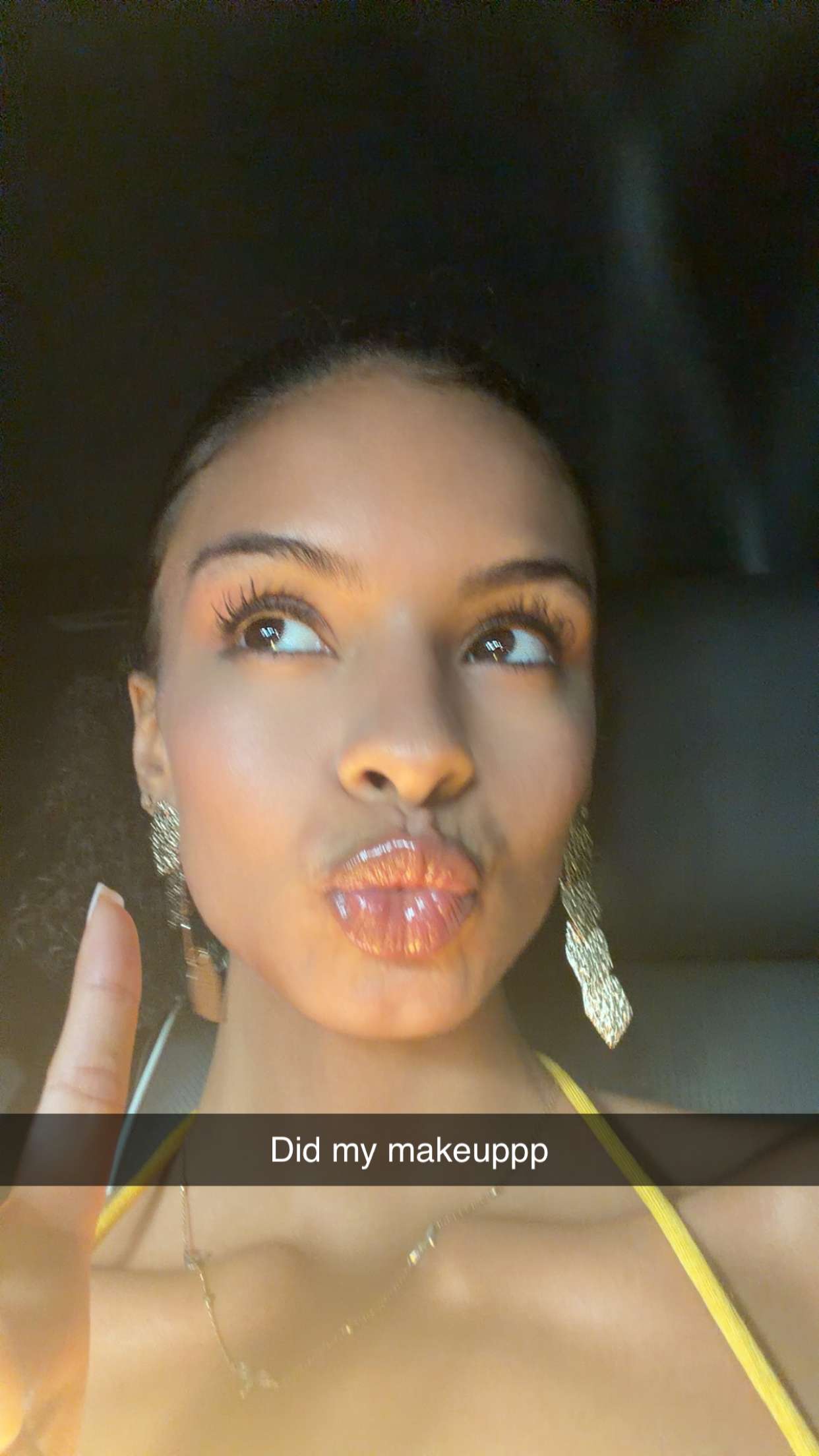 ally1renee snapchat image archive image