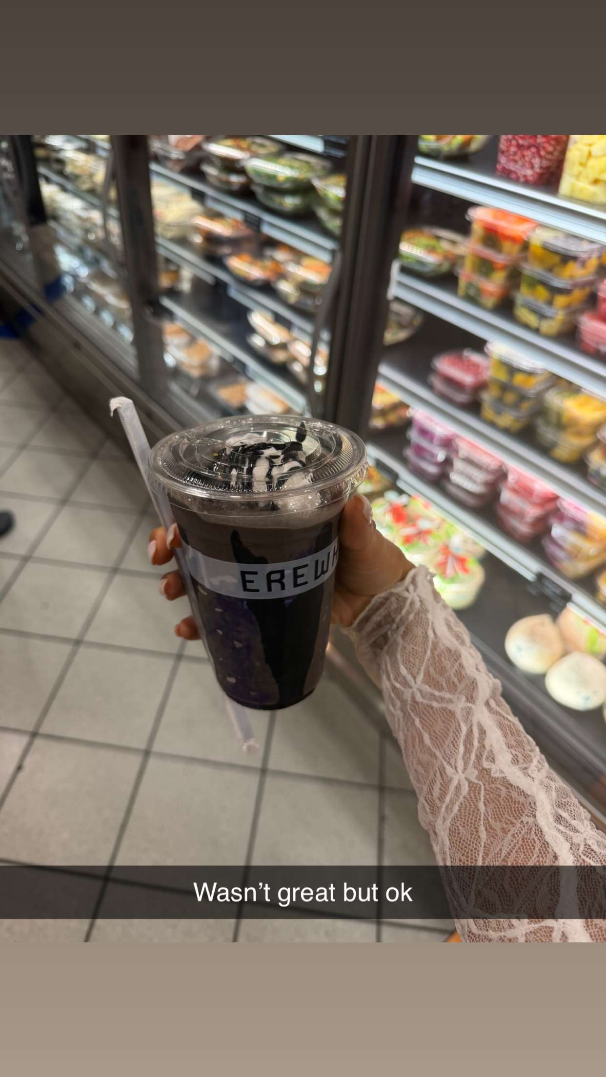 ally1renee snapchat image archive image