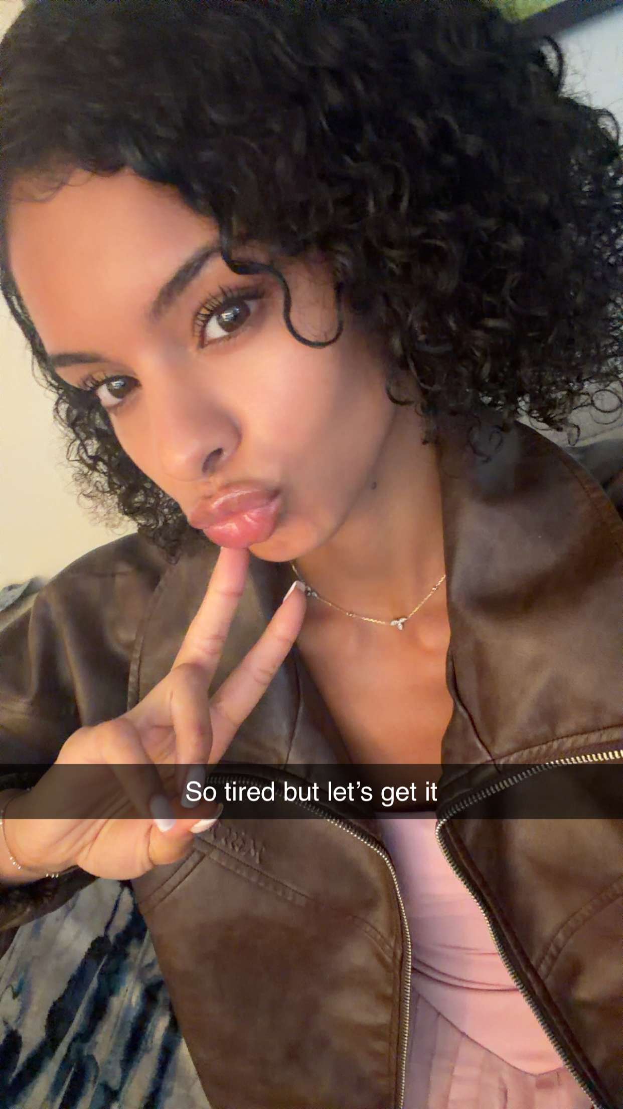 ally1renee snapchat image archive image