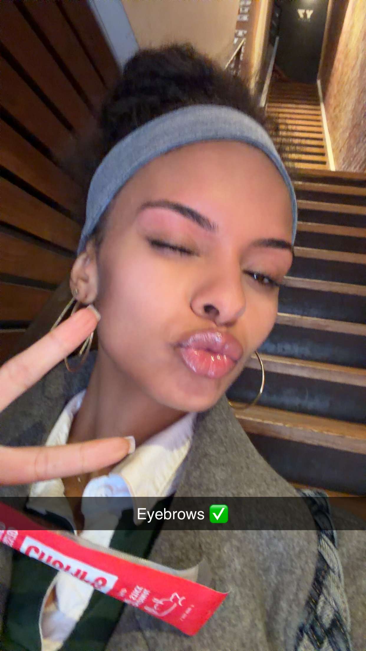 ally1renee snapchat image archive image