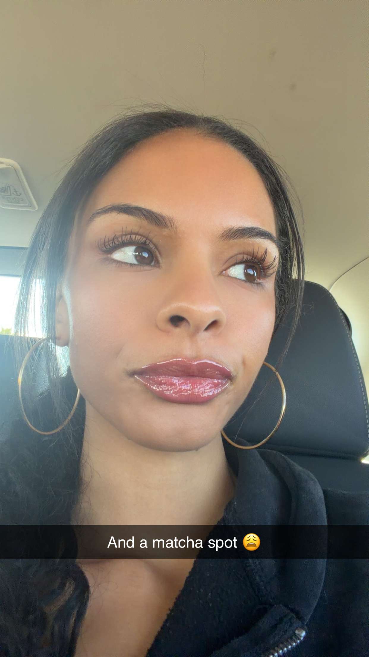 ally1renee snapchat image archive image