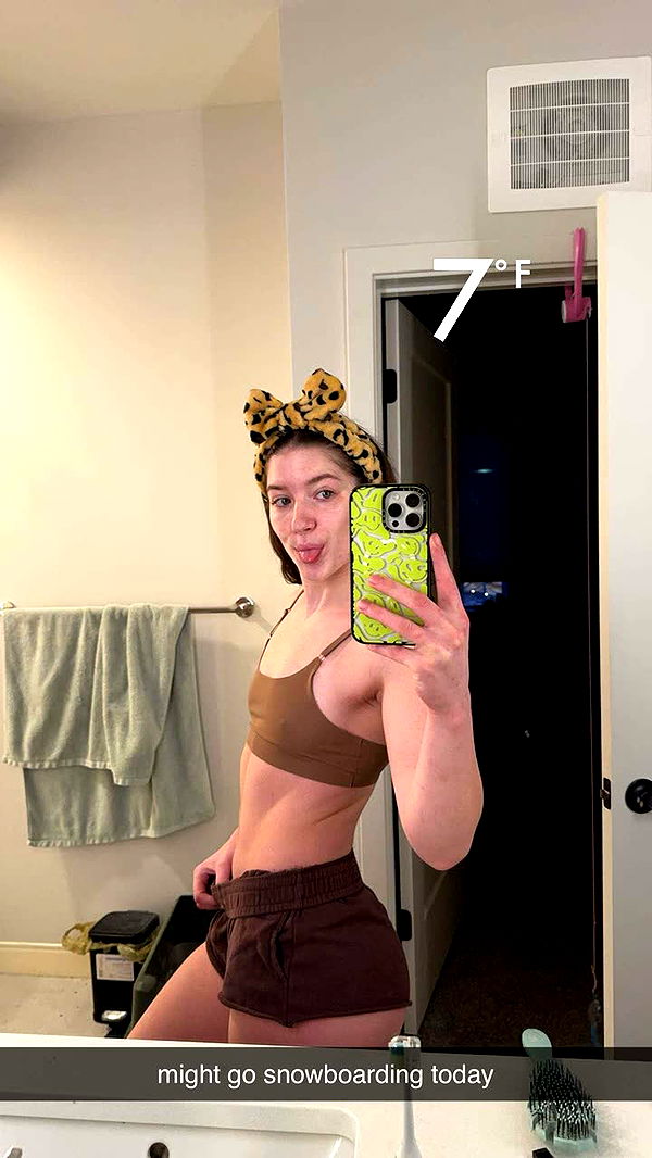 ameliabfit image ~ Altpins