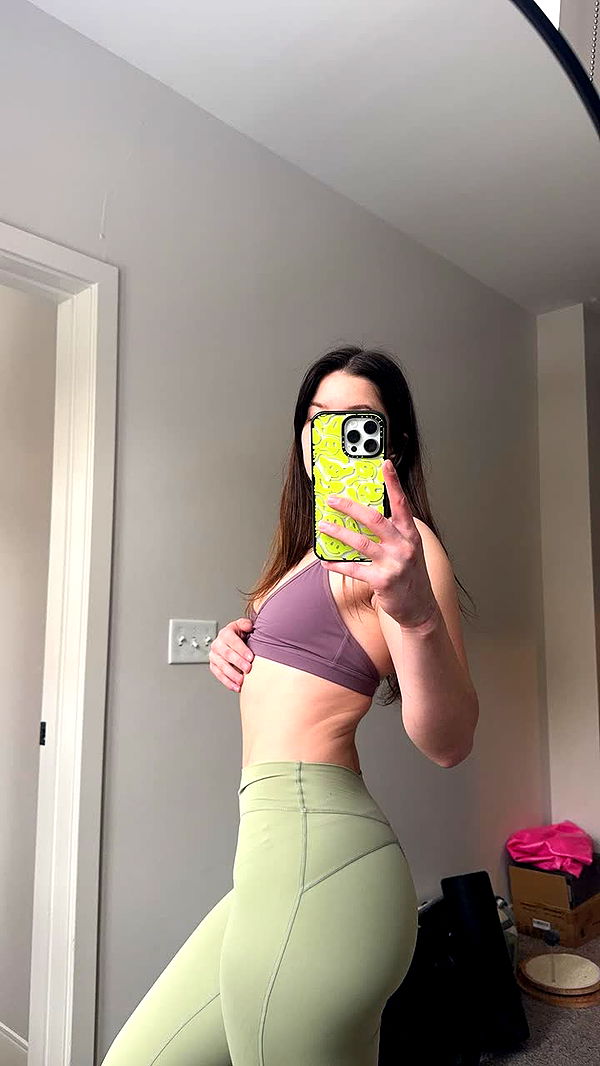 ameliabfit image ~ Altpins