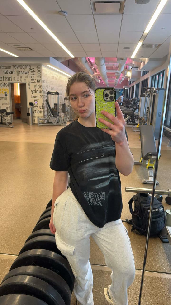 ameliabfit snapchat image archive image