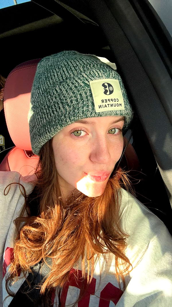 ameliabfit image ~ Altpins