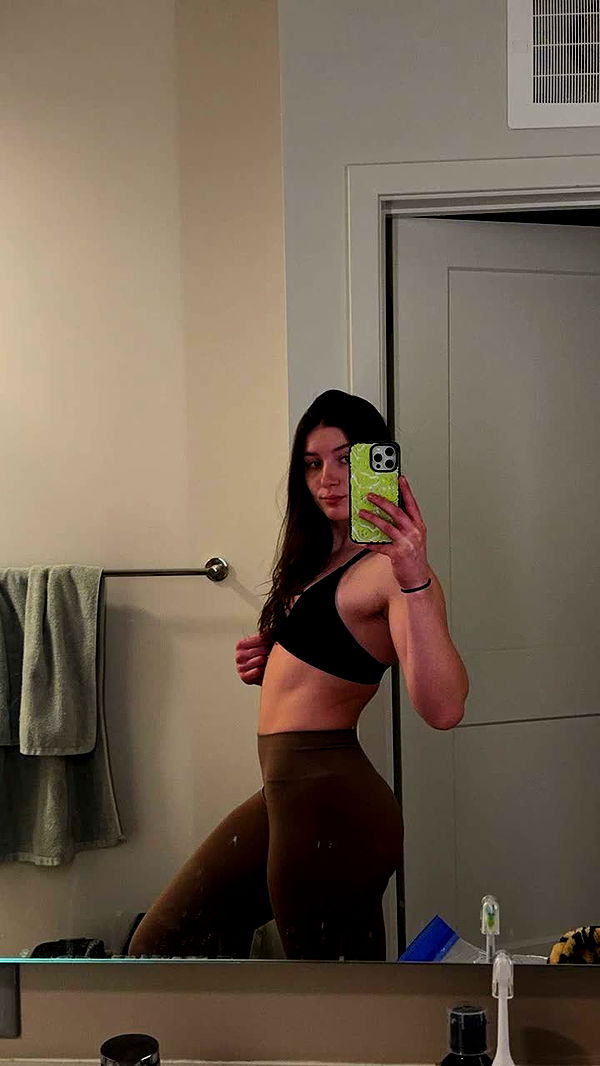 ameliabfit image ~ Altpins